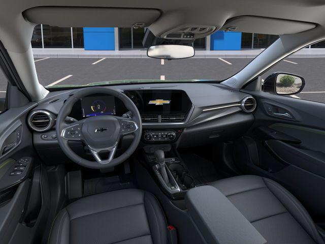 new 2026 Chevrolet Trax car, priced at $26,354