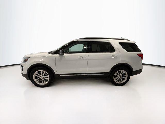 used 2019 Ford Explorer car, priced at $17,962
