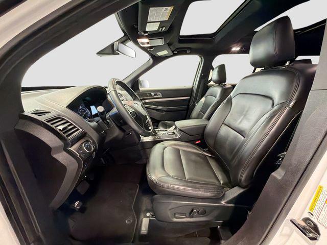 used 2019 Ford Explorer car, priced at $17,962