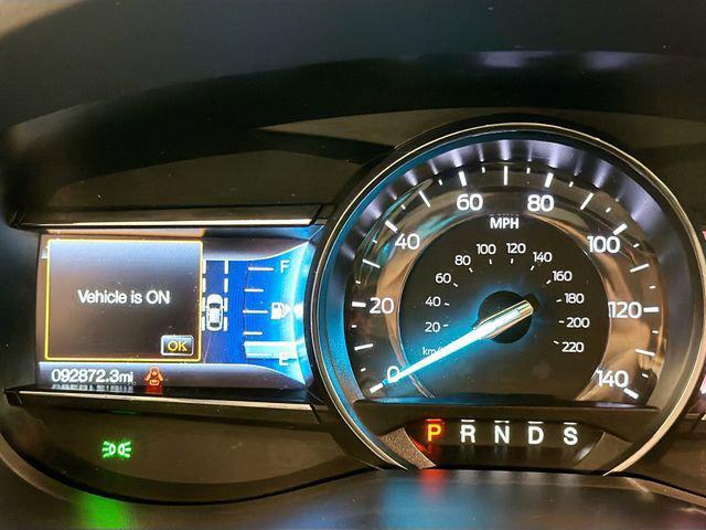 used 2019 Ford Explorer car, priced at $17,962