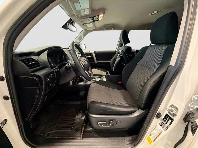 used 2023 Toyota 4Runner car, priced at $35,500