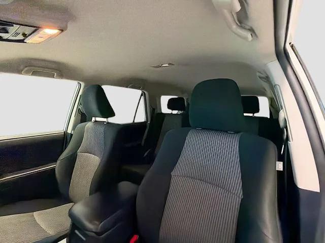 used 2023 Toyota 4Runner car, priced at $35,500