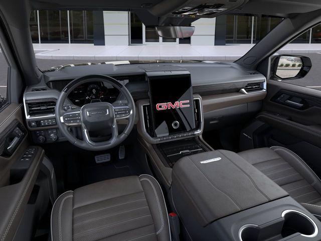 new 2026 GMC Yukon XL car, priced at $110,039