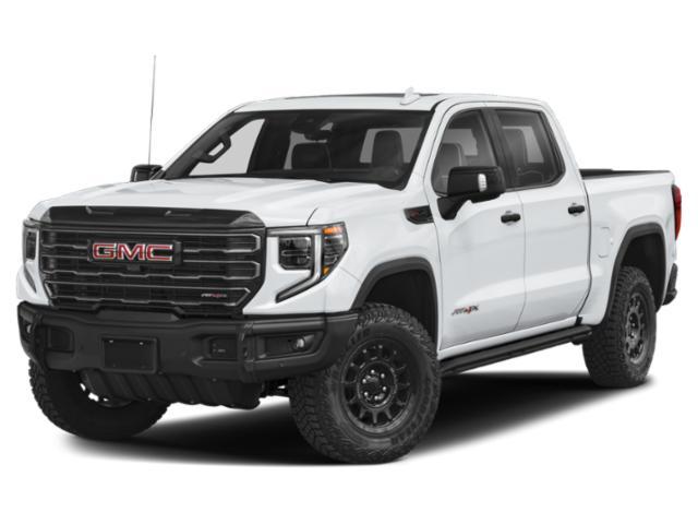 used 2023 GMC Sierra 1500 car, priced at $53,375