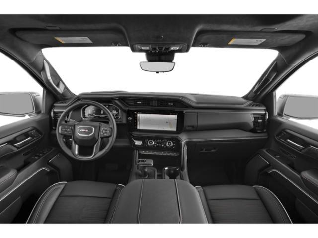 used 2023 GMC Sierra 1500 car, priced at $53,375