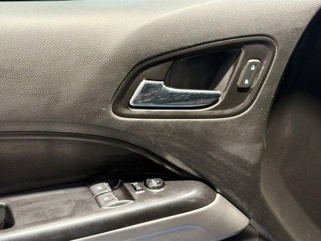 used 2019 Chevrolet Colorado car, priced at $21,879