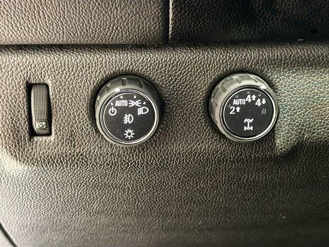 used 2019 Chevrolet Colorado car, priced at $21,879