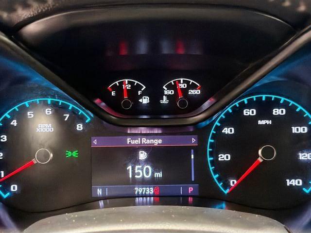 used 2019 Chevrolet Colorado car, priced at $21,879