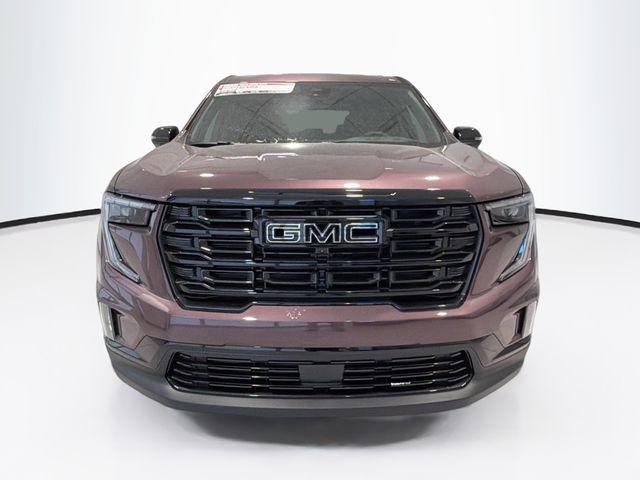 new 2026 GMC Acadia car, priced at $52,584