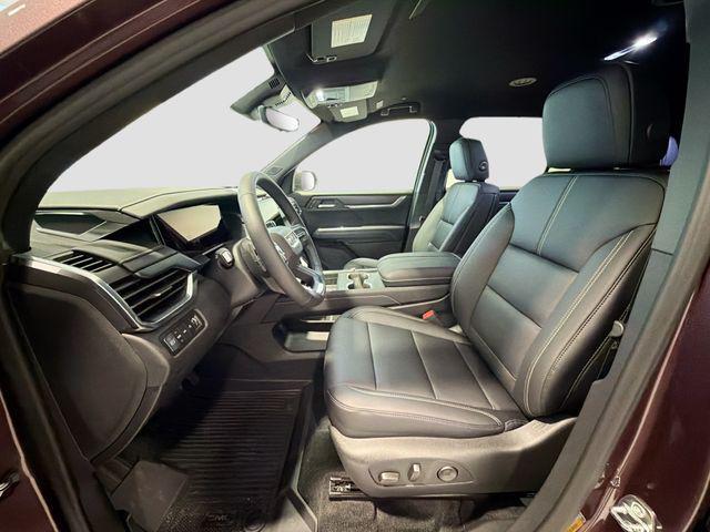 new 2026 GMC Acadia car, priced at $52,584