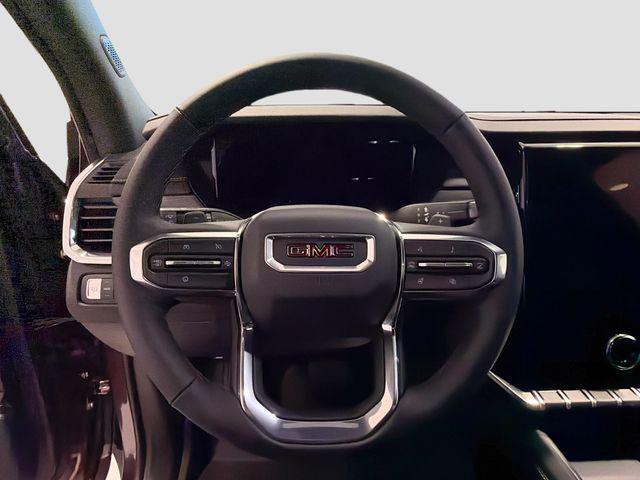 new 2026 GMC Acadia car, priced at $52,584