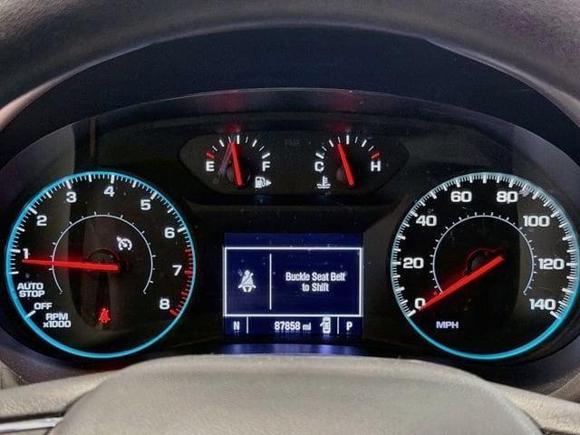 used 2024 Chevrolet Malibu car, priced at $19,147