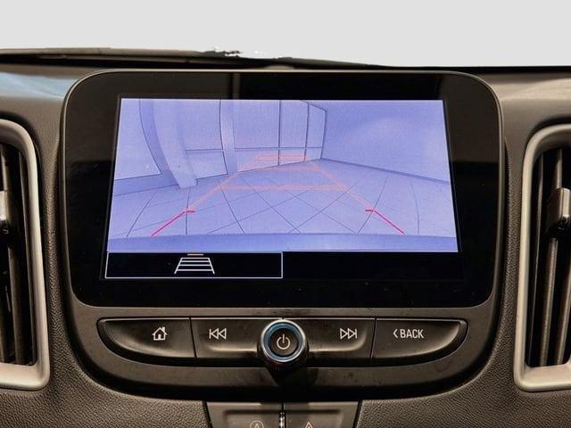 used 2024 Chevrolet Malibu car, priced at $19,147