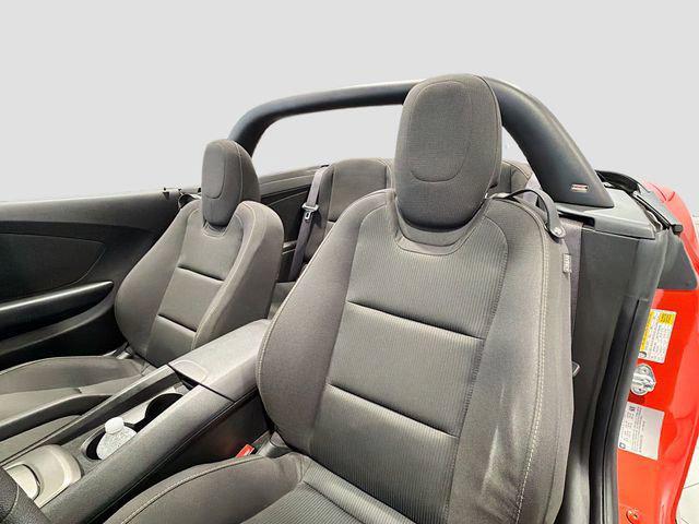 used 2012 Chevrolet Camaro car, priced at $19,986