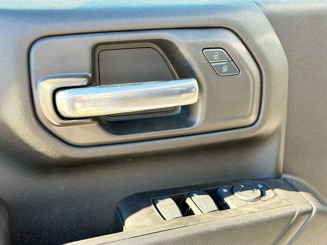 new 2025 Chevrolet Silverado 3500 car, priced at $94,331