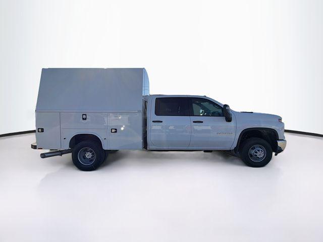 new 2025 Chevrolet Silverado 3500 car, priced at $94,331