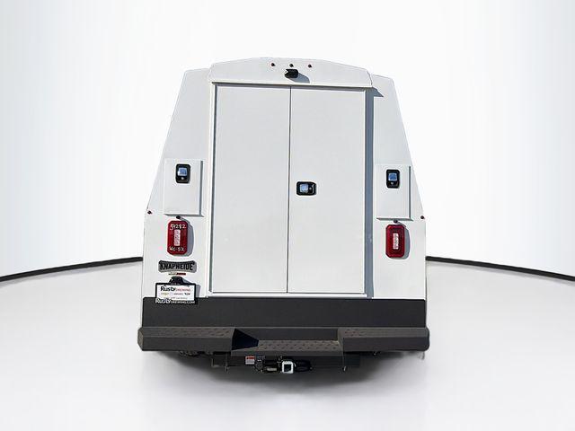 new 2025 Chevrolet Silverado 3500 car, priced at $94,331