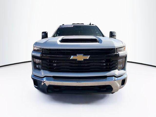 new 2025 Chevrolet Silverado 3500 car, priced at $94,331