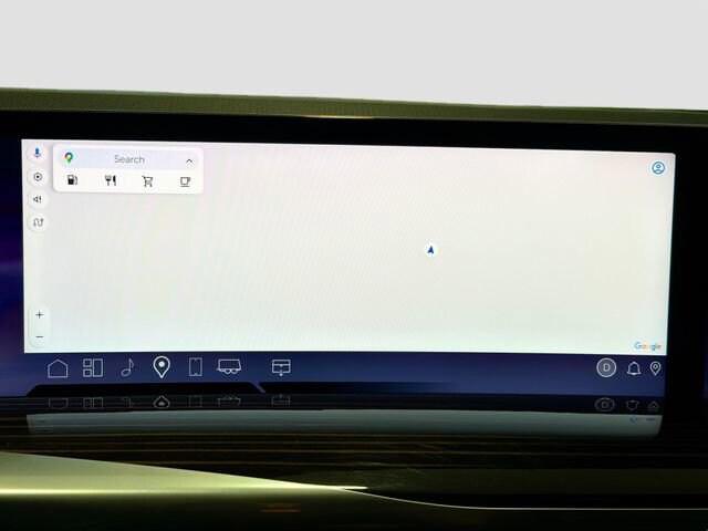 used 2025 Cadillac Escalade ESV car, priced at $102,395