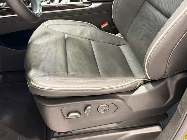 used 2025 Cadillac Escalade ESV car, priced at $101,775