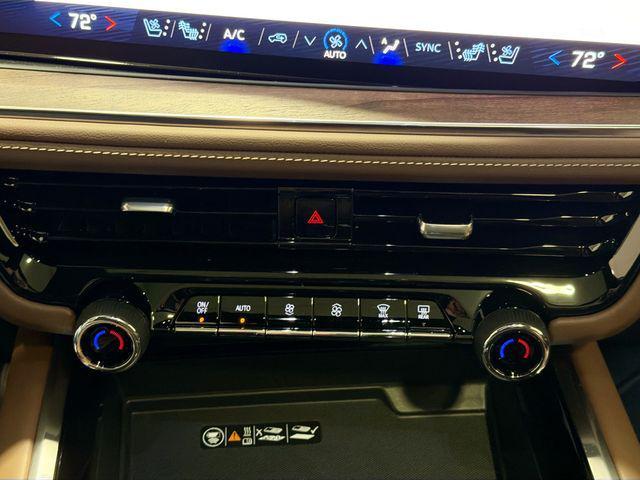 new 2026 Chevrolet Suburban car, priced at $97,724