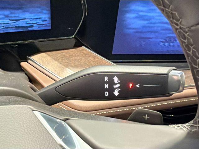 new 2026 Chevrolet Suburban car, priced at $97,724