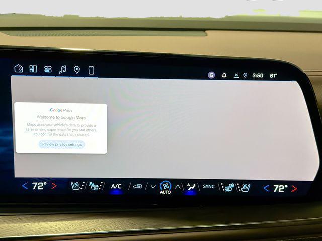 new 2026 Chevrolet Suburban car, priced at $97,724