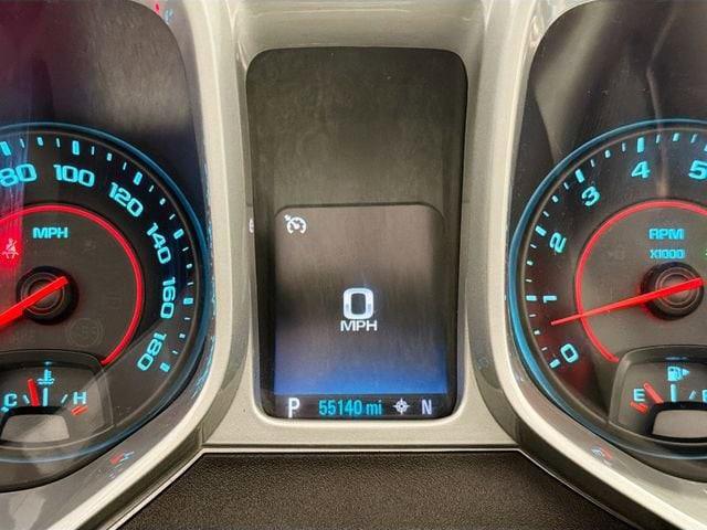 used 2015 Chevrolet Camaro car, priced at $26,155