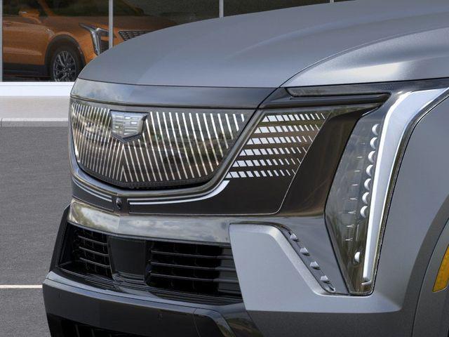 new 2026 Cadillac Escalade IQL car, priced at $148,589