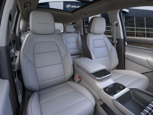 new 2026 GMC Terrain car, priced at $42,890