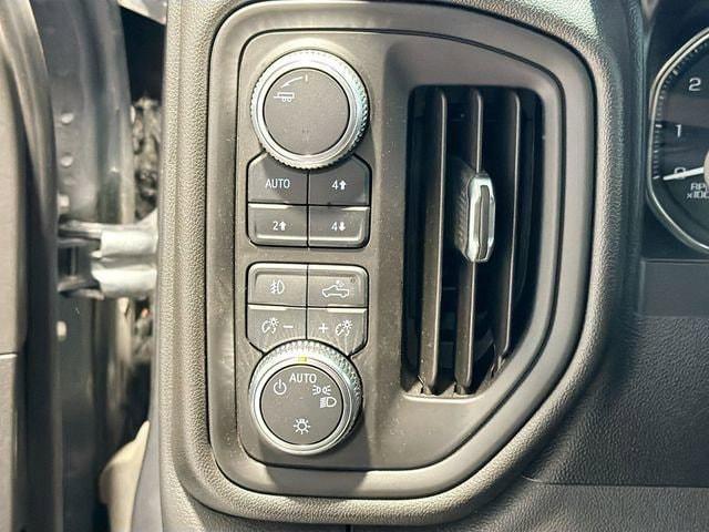 used 2021 GMC Sierra 1500 car, priced at $26,985