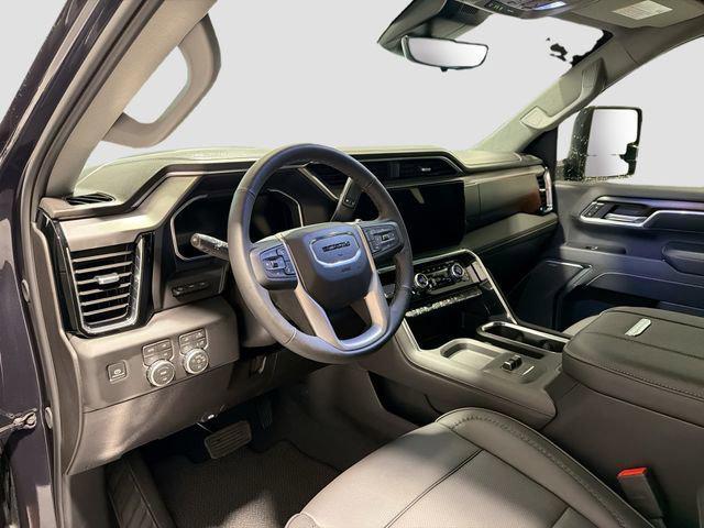 used 2026 GMC Sierra 3500 car, priced at $88,765