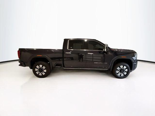 used 2026 GMC Sierra 3500 car, priced at $88,765