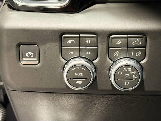 used 2026 GMC Sierra 3500 car, priced at $88,765
