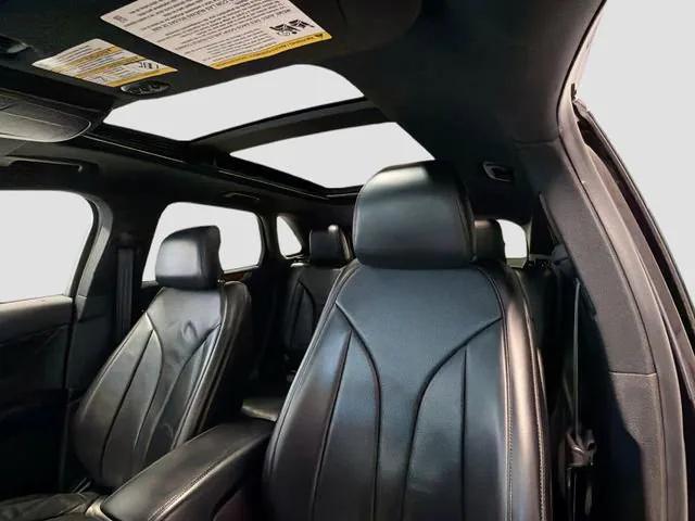 used 2019 Lincoln MKC car, priced at $16,890