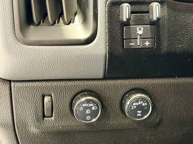 used 2018 Chevrolet Colorado car, priced at $25,886