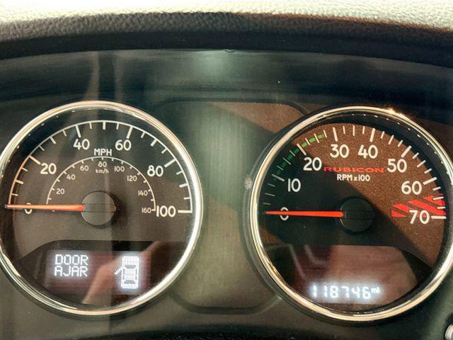 used 2017 Jeep Wrangler Unlimited car, priced at $21,890