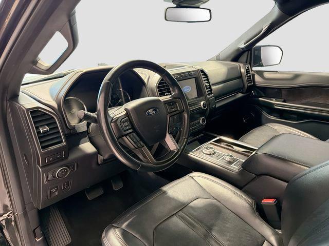 used 2021 Ford Expedition Max car, priced at $27,685