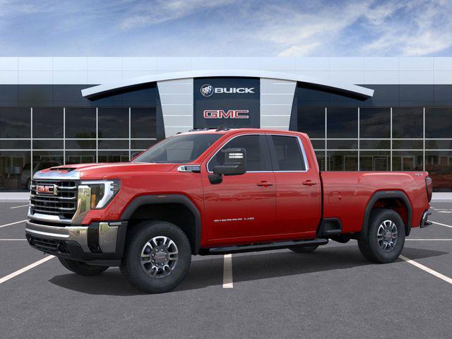 new 2026 GMC Sierra 3500 car, priced at $63,600