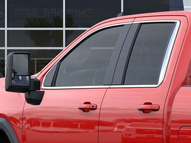 new 2026 GMC Sierra 3500 car, priced at $63,600