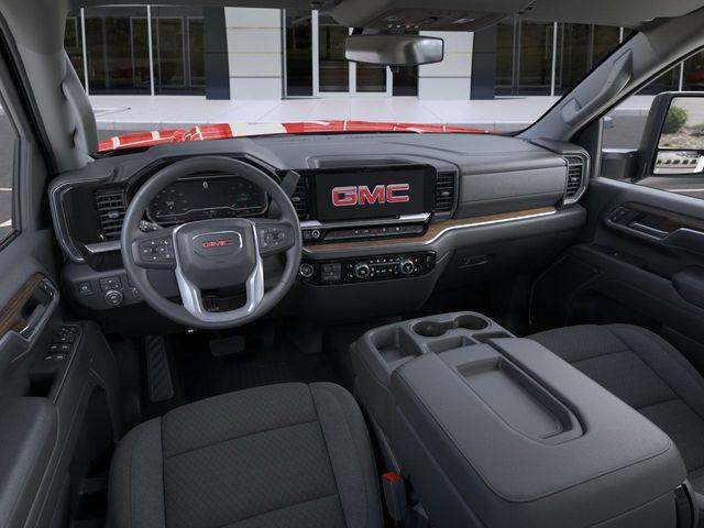 new 2026 GMC Sierra 3500 car, priced at $63,600