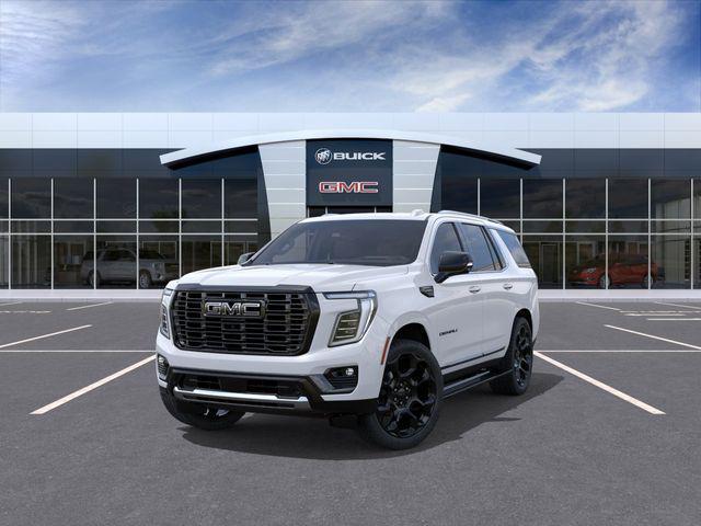 new 2026 GMC Yukon car, priced at $119,279