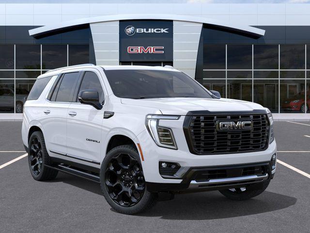 new 2026 GMC Yukon car, priced at $119,279