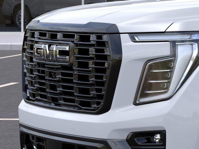 new 2026 GMC Yukon car, priced at $119,279