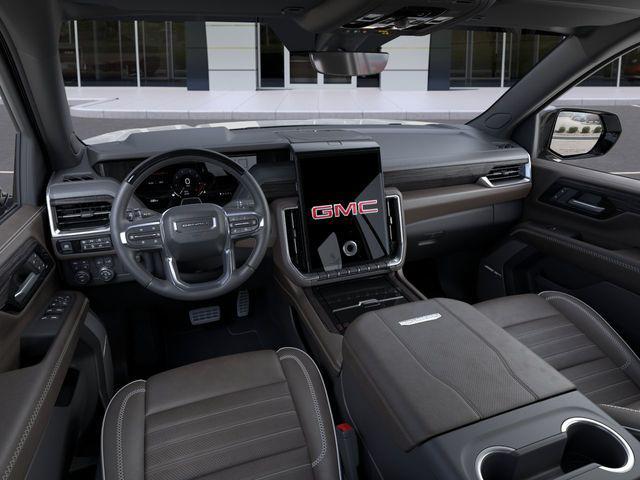 new 2026 GMC Yukon car, priced at $119,279