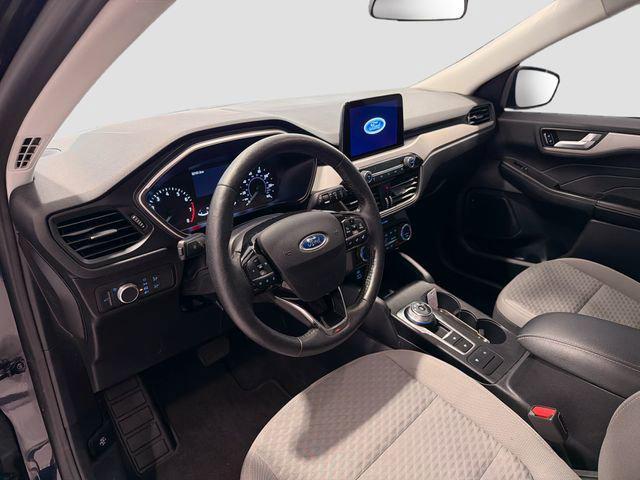 used 2021 Ford Escape car, priced at $18,546