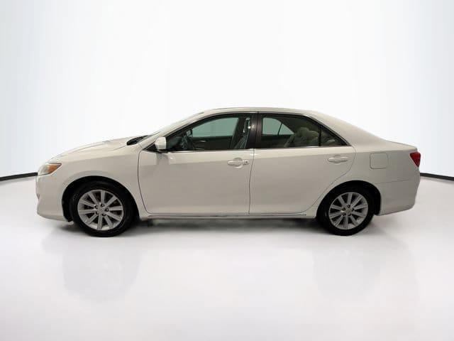 used 2012 Toyota Camry car, priced at $12,986