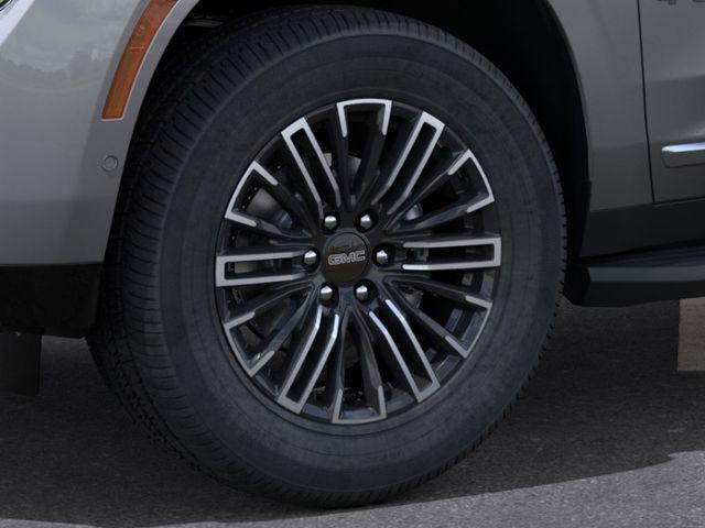 new 2026 GMC Yukon car, priced at $79,069