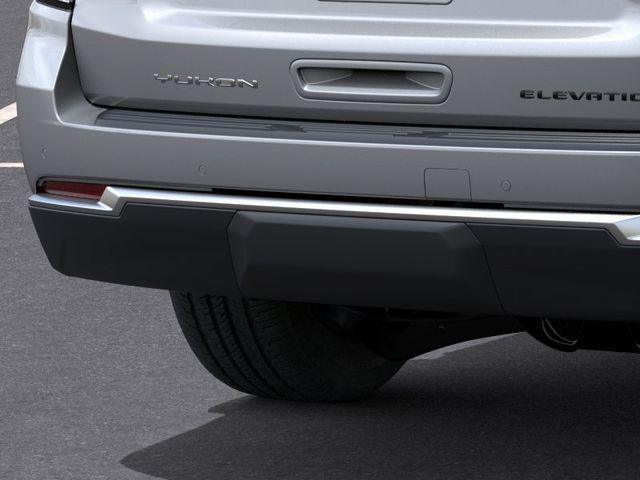new 2026 GMC Yukon car, priced at $79,069
