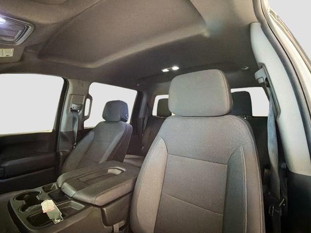 used 2024 GMC Sierra 3500 car, priced at $55,454